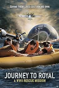 Journey to Royal A WWII Rescue Mission (2021) Free Movie