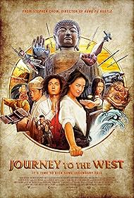 Journey to the West Conquering the Demons (2013) Free Movie