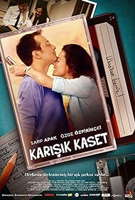 Karisik Kaset (2014) Free Movie