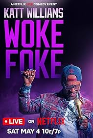 Katt Williams: Woke Foke (2024)