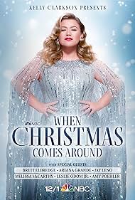 Kelly Clarkson Presents When Christmas Comes Around (2021) Free Movie