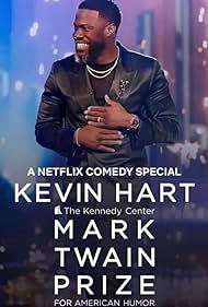 Kevin Hart: The Kennedy Center Mark Twain Prize for American Humor (2024) Free Movie