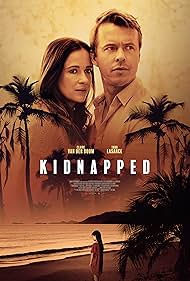 Kidnapped (2021) Free Movie