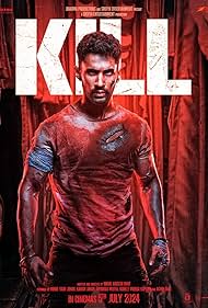 Kill (2023) Free Movie