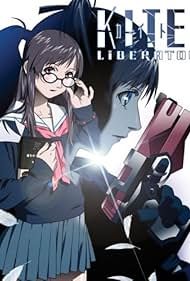 Kite Liberator (2007) Free Movie