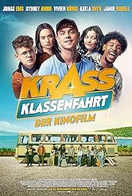 Krass Klassenfahrt Der Kinofilm (2021) Free Movie