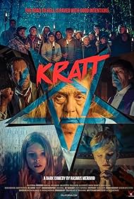 Kratt (2020) Free Movie