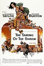 The Taming of The Shrew (1967) Free Movie