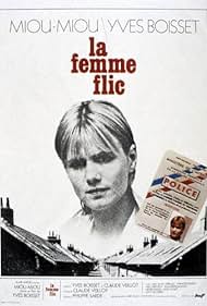 La femme flic (1980) Free Movie
