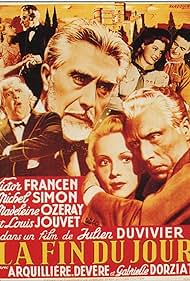 La fin du jour (1939) Free Movie