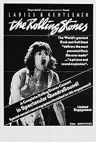 Ladies and Gentlemen The Rolling Stones (1973) Free Movie