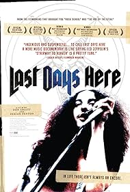 Last Days Here (2011) Free Movie