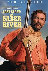 Last Stand at Saber River (1997) Free Movie