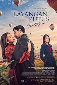 Layangan Putus The Movie (2023) Free Movie