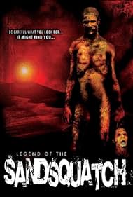 Legend of the Sandsquatch (2006) Free Movie