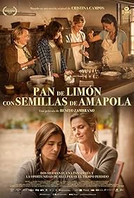 Lemon and Poppy Seed Cake (2021) Free Movie