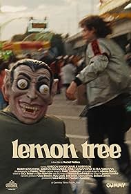 Lemon Tree (2023) Free Movie