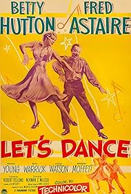 Lets Dance (1950) Free Movie