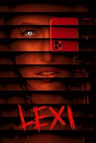 Lexi (2022) Free Movie