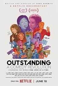 Outstanding A Comedy Revolution (2024) Free Movie