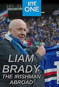 Liam Brady The Irishman Abroad (2023) Free Movie