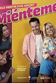 Mienteme (2022) Free Movie