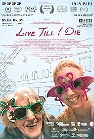 Live Till I Die (2022) Free Movie