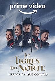 Los Tigres Del Norte Stories to Tell (2022) Free Movie