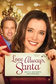 Love Always, Santa (2016) Free Movie