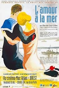 Love at Sea (1965) Free Movie