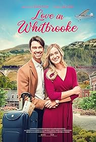 Love in Whitbrooke (2021) Free Movie