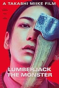 Lumberjack the Monster (2023) Free Movie