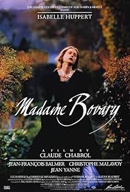 Madame Bovary (1991)