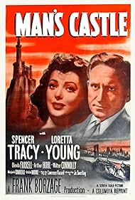 Mans Castle (1933) Free Movie