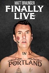 Matt Braunger Finally Live in Portland (2019) Free Movie