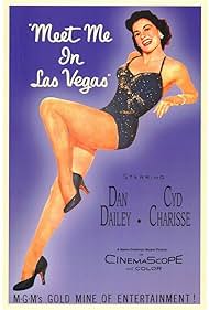 Meet Me in Las Vegas (1956)