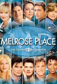 Melrose Place (1992-1999) Free Tv Series