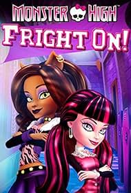 Monster High Fright On (2011)
