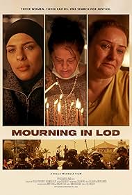 Mourning in Lod (2023) Free Movie