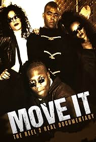 Move It Reel 2 Real Documentary (2018) Free Movie