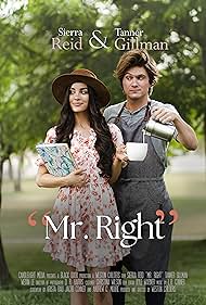 Mr Right (2023) Free Movie