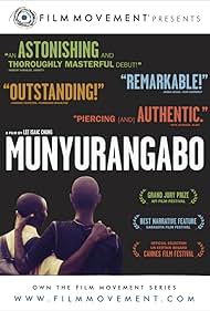 Munyurangabo (2007) Free Movie