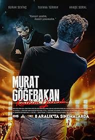 Murat Gogebakan Kalbim Yarali (2023) Free Movie