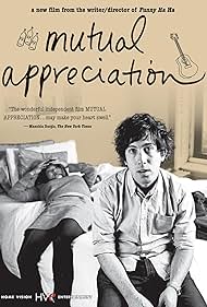 Mutual Appreciation (2005) Free Movie