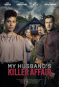 My Husbands Killer Affair (2024) Free Movie