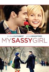 My Sassy Girl (2008) Free Movie