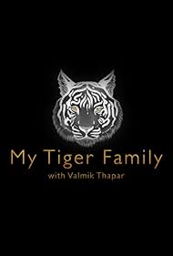 My Tiger Family (2024) Free Movie