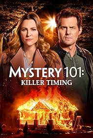 Killer Timing (2021) Free Movie