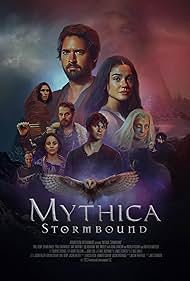 Mythica Stormbound (2024) Free Movie