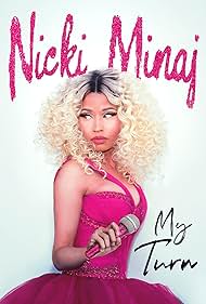 Nicki Minaj My Turn (2023) Free Movie